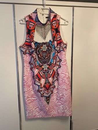 Cocktailkleid von GENESE gr44