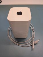 Apple AirPort Extreme A1521 WLAN Router weiss gebraucht