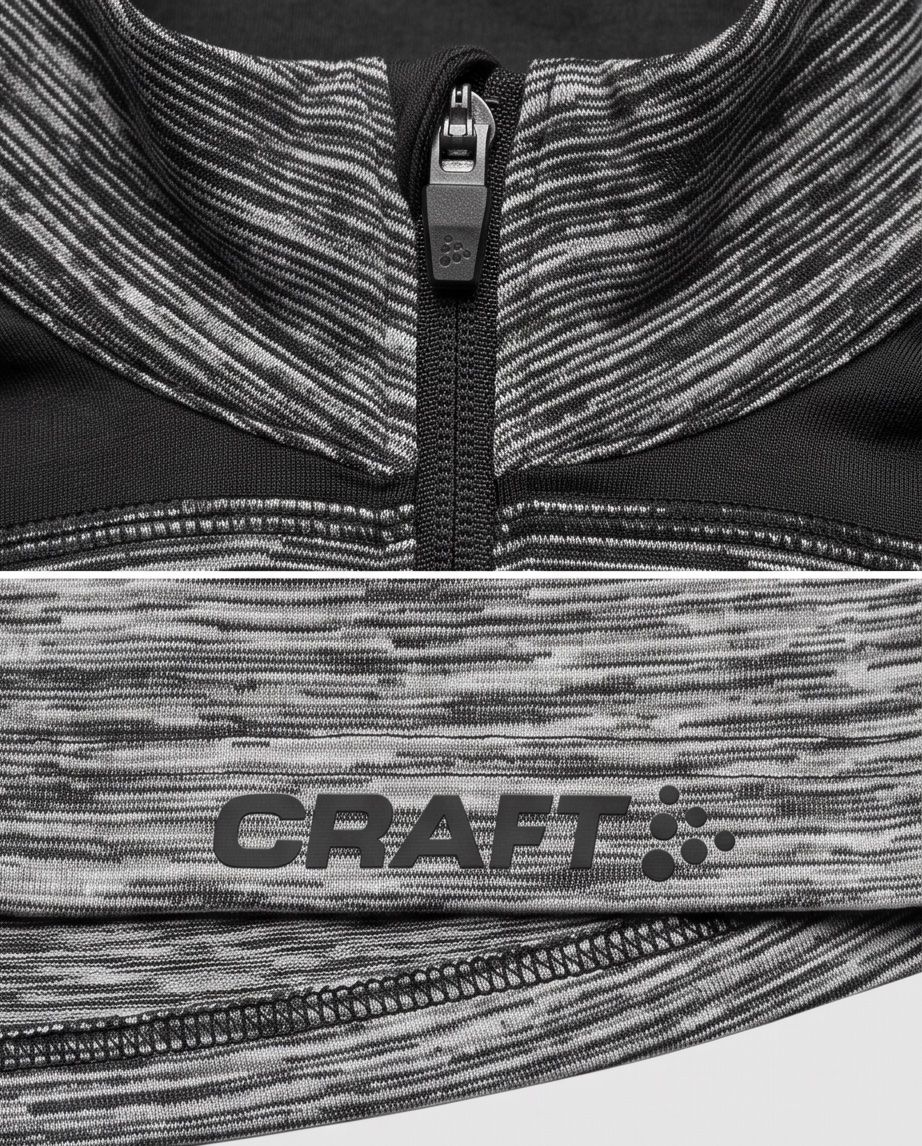 Craft Maglioni & Felpe: CRAFT pull - très bon état - taille XS – Nuovo (secondo la descrizione) da Vuisternens-Romont venduto da gol_xp6p 2
