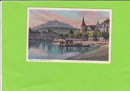 Luzern-Quai-Bahnhof