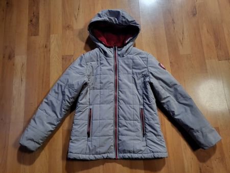 Winterjacke CMP 140