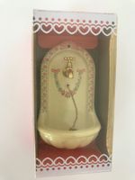 Bodo Hennig Wandbrunnen (Lavabo) 4504