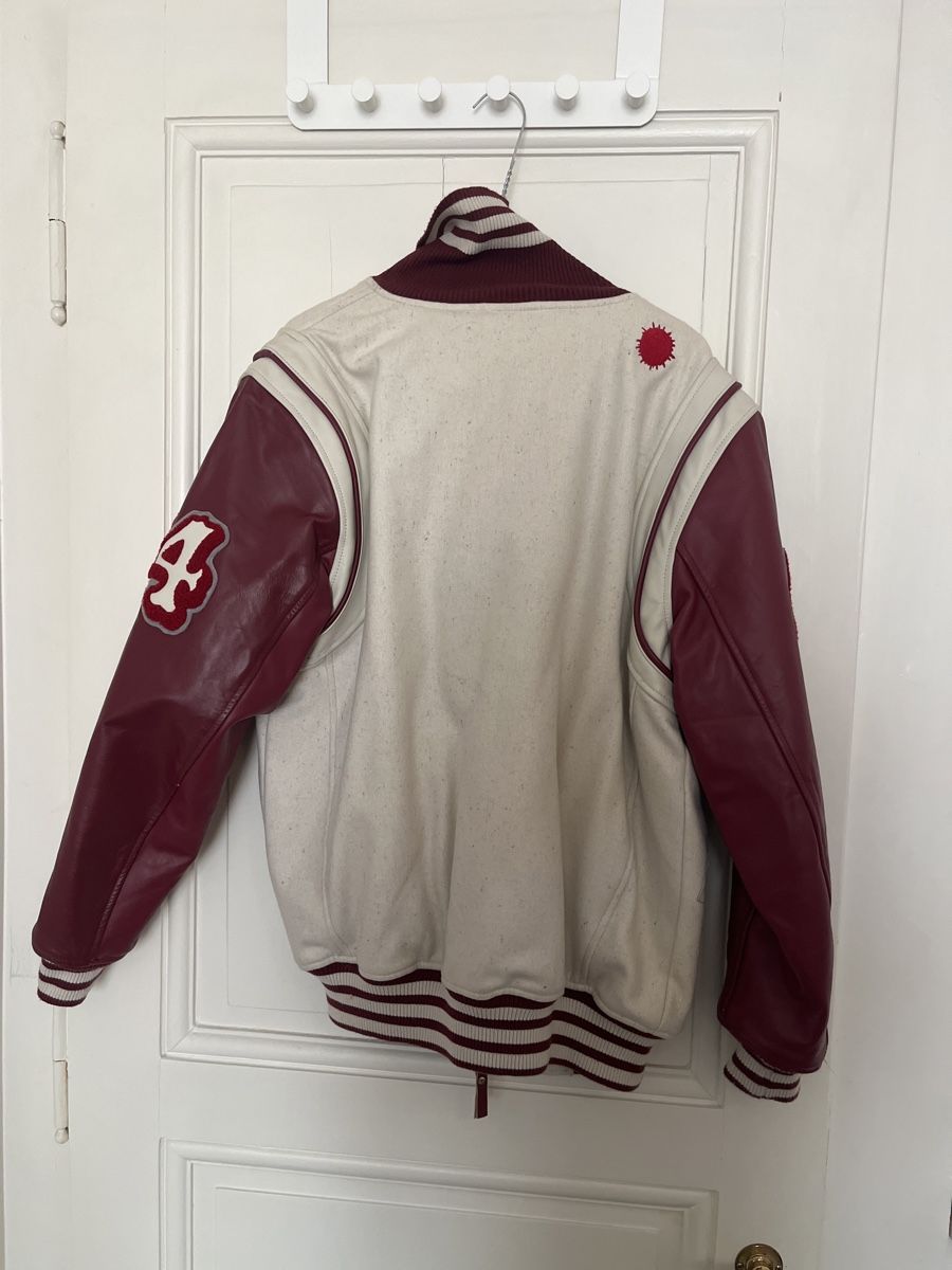 Jacken: Veste Collègienne Sabit - M – Neu (gemäss Beschreibung) aus Genève von reu_8zdr 1