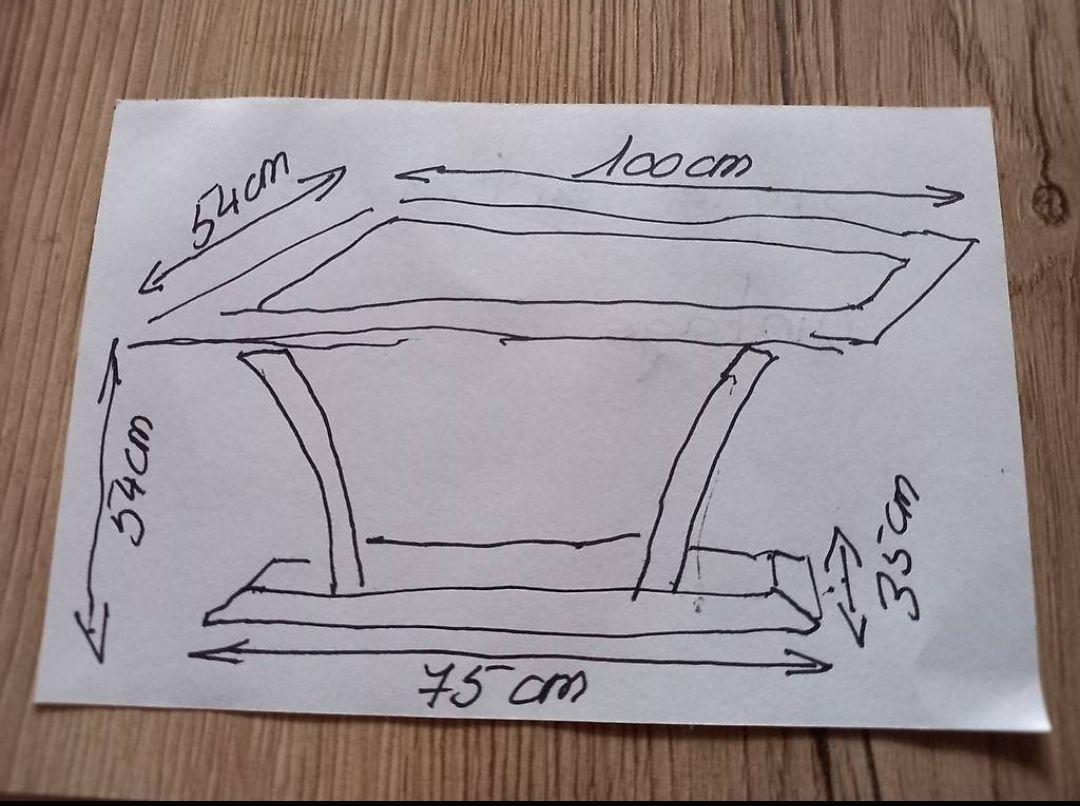 Tavoli: Table base – Usato da Nyon venduto da Tonymars 4