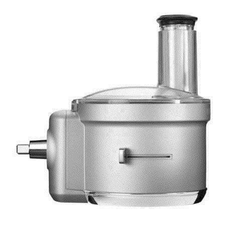 Kitchenaid Küchengeräte: Kitchenaid 5KSM2FPA Food Processor – Neu und originalverpackt aus Bottighofen von zaap 1