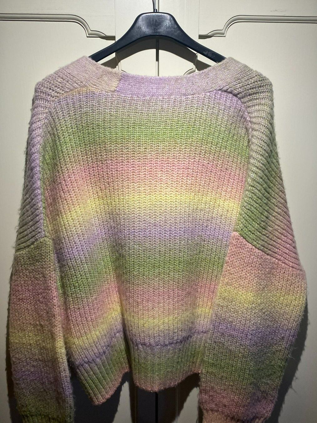 Giacche: STRICKJACKE DAMEN,PASTELLFARBEN – Usato da Meienried venduto da ManuelaBoutique 8