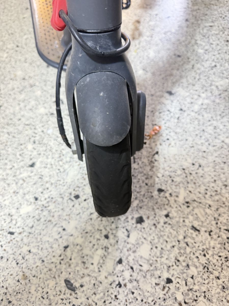 Altro: Elektro Scooter defekt – Difettoso da Zürich venduto da mal_68gx 2
