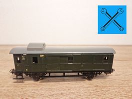 Märklin 3294 Wagon restauré H0 (1)