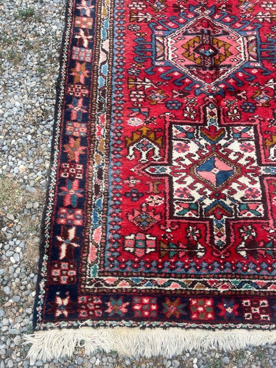 Tapis: Orientteppich (8) – D'occasion à Glattfelden par maa_qcj8 2