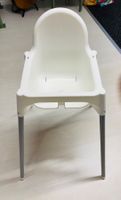 Kinderhochstuhl weiss Ikea