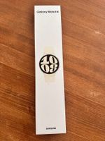 Samsung Galaxy Watch6 LTE 40 mm Gold: NEU & originalverpackt