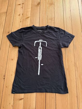 Dedicated T - Shirt