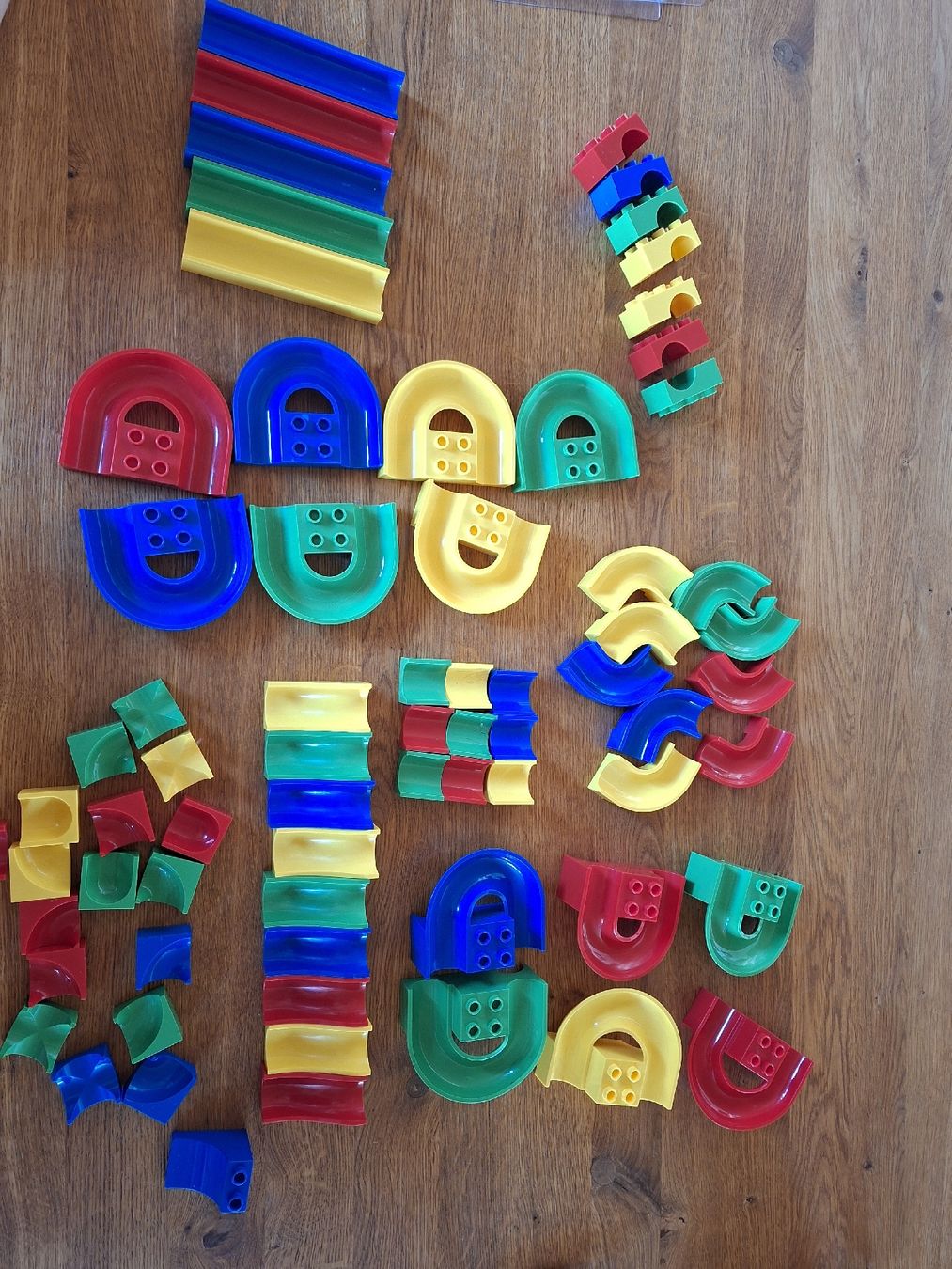 Lego Jouets: Lego Hubelino – D'occasion à Beringen par rha_jf9c