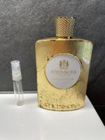 3ml Atkinsons Gold fair in Mayfair