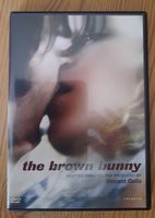 The Brown Bunny Vincent Gallo DVD guter Zustand