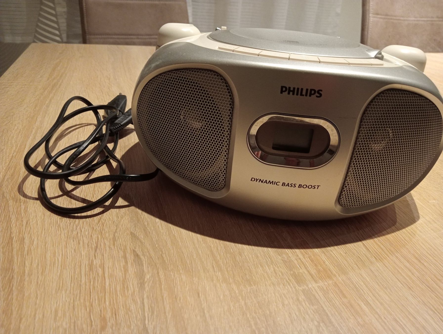 Philips Sistemi audio & multimediali: Philips Radio und CD-Player – Usato da Rüfenacht BE venduto da anemask