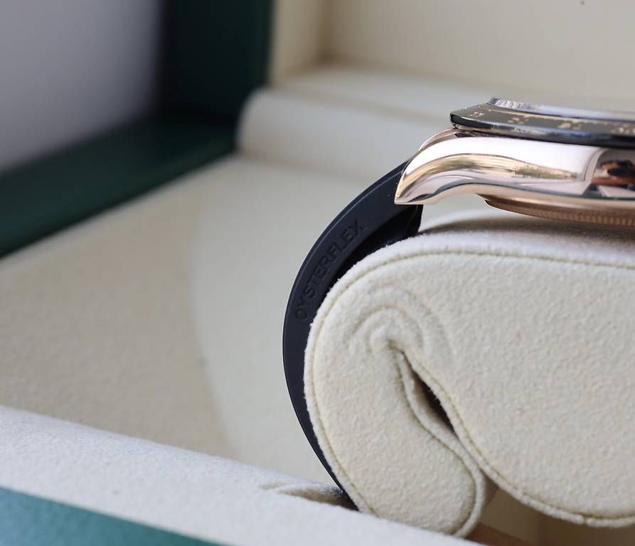 Rolex Orologi: Rolex Daytona 116515LN – Nuovo (secondo la descrizione) da Wollerau venduto da RekociTimepieceGmbH 7