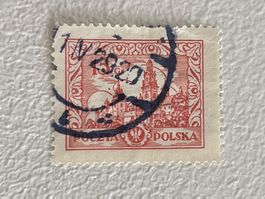 SALE ! Polen Briefmarken ab 1 CHF