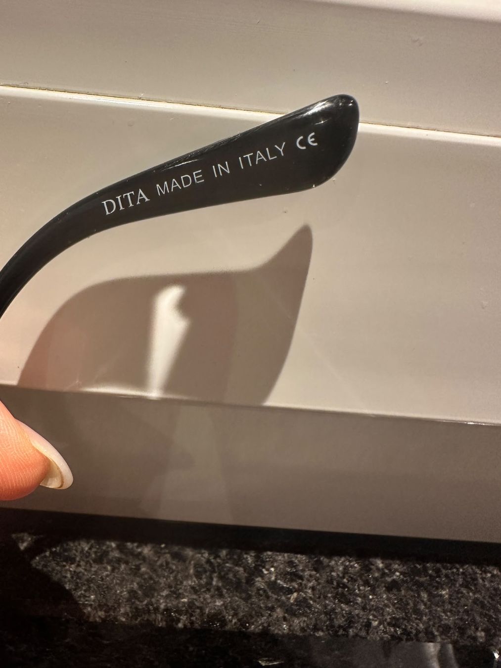 Lunettes & Verres: Sonnenbrille Dita Mach Six – Neuf avec emballage d'origine à Winterthur par ChicMarkt 8