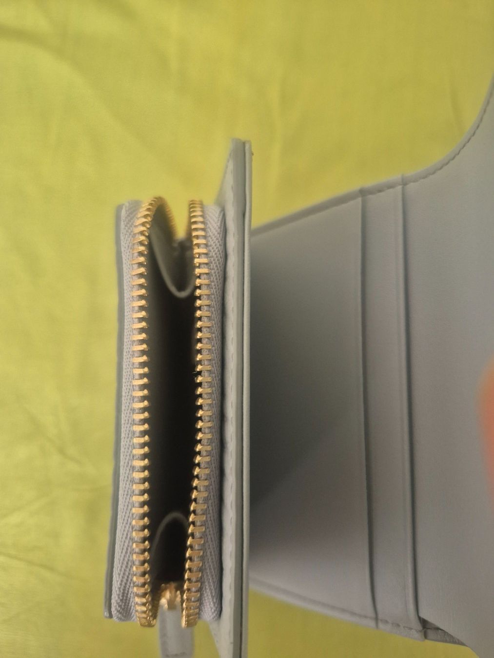 Mcm Portamonete: MCM Portemonnaie – Nuovo (secondo la descrizione) da Dottikon venduto da Pega7 5