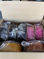 Silk Filament