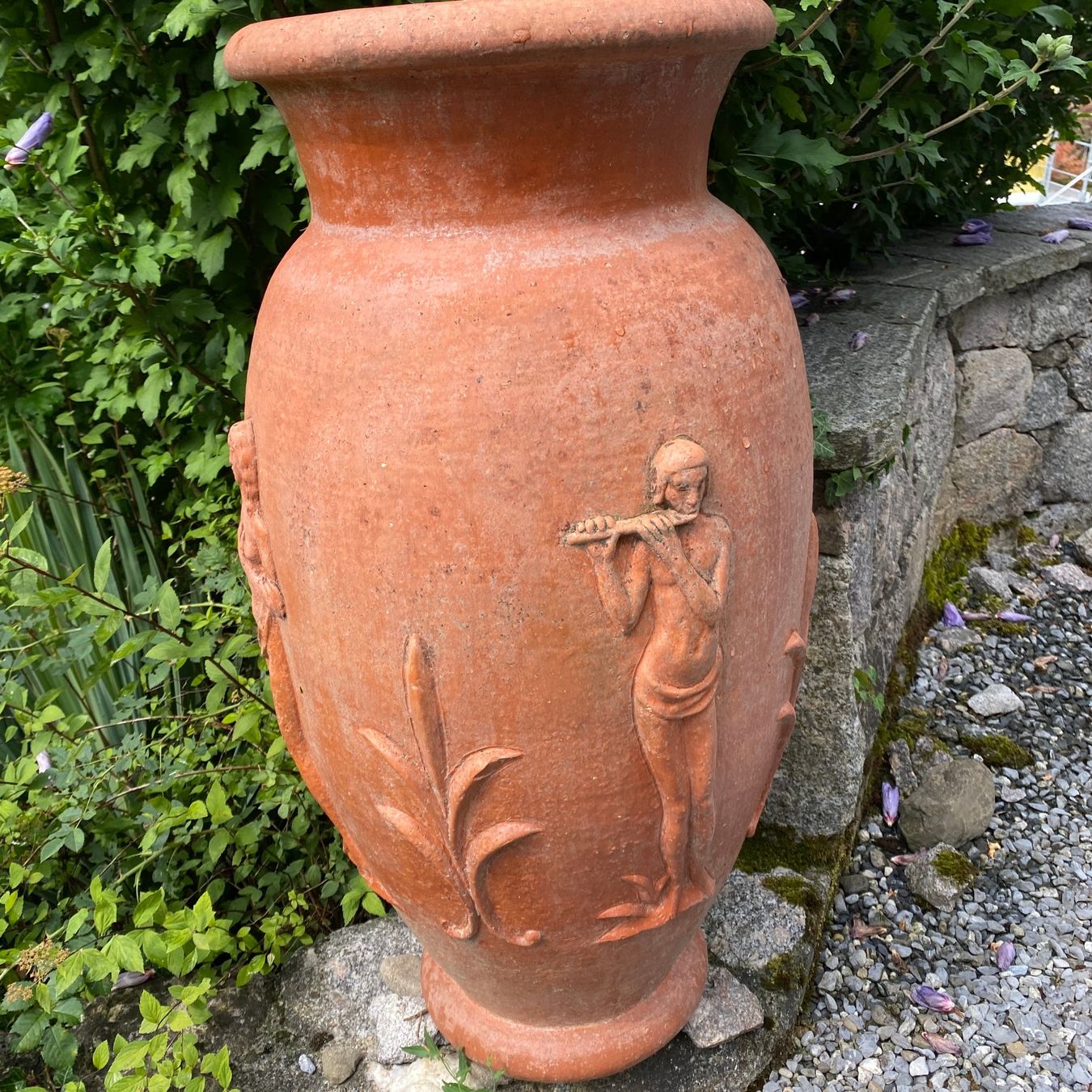 Toutes les décorations: Amphore – D'occasion à Eggenwil par joeberhard 1