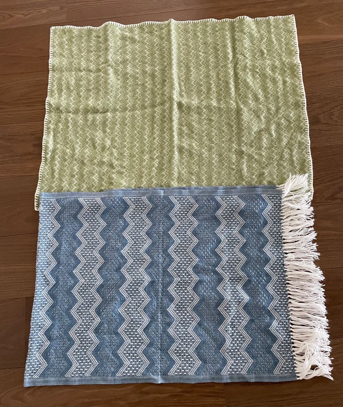 Coperte: Baby blanket – Nuovo (secondo la descrizione) da Rüschlikon venduto da vamartuci