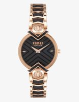 Versus Versace MABILLONSS DIAL BRACELET - Damen Uhr