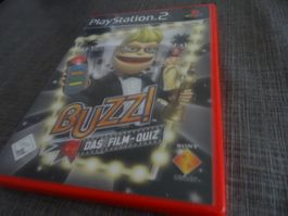 Buzz - Das Film-Quiz PS2