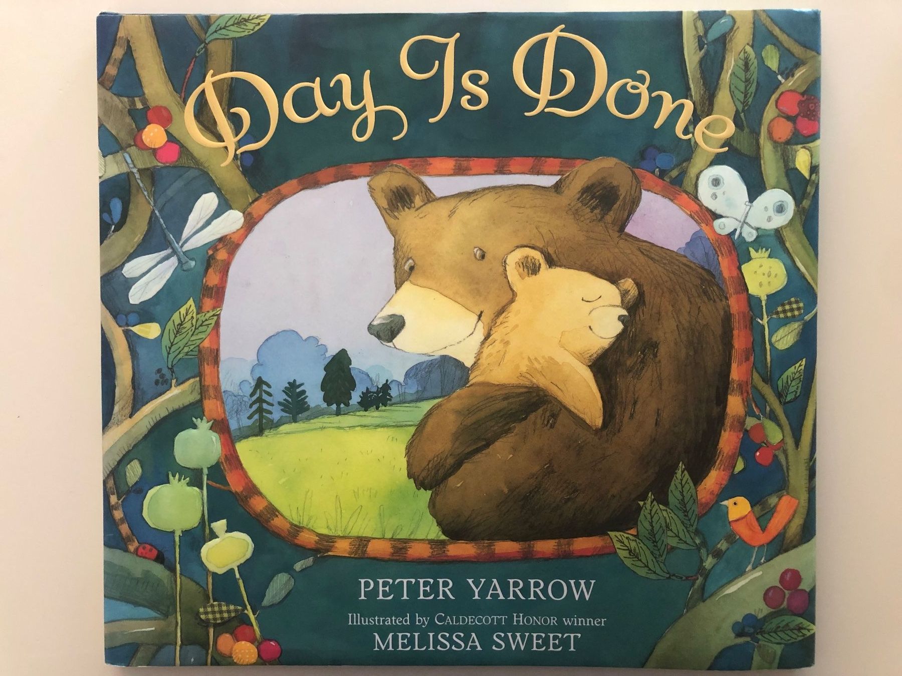 Livres: Day is done - Peter Yarrrow – D'occasion à Pfäffikon ZH par Wacardo