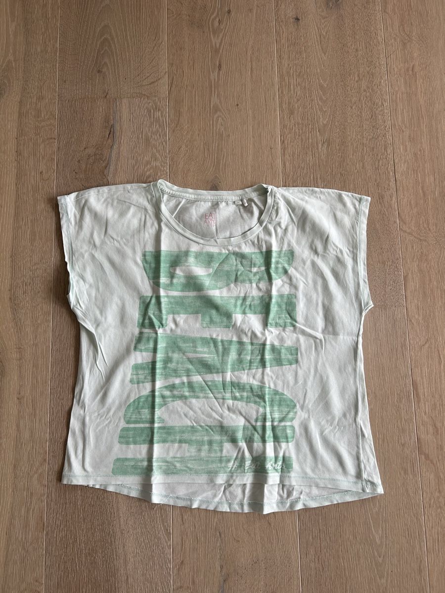 Camicette, T-shirt & Top: 9 T-shirts für Mädchen – Usato da Niederhelfenschwil venduto da aur_ms6f 6