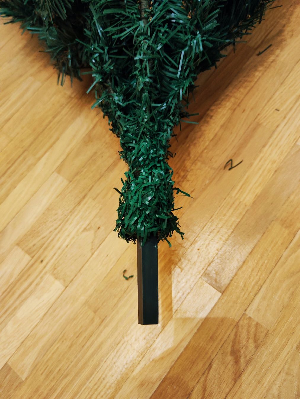 Tutte le decorazioni: Künstlicher Weihnachtsbaum – Usato da St. Gallen venduto da Maybach2 3