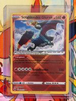 Strahlendes Glurak (CRZ 020) Zenit der Könige / Crown Zenith