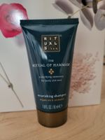 Rituals Ritual of Hammam Shampoo 50ml Reisegrösse Arganöl