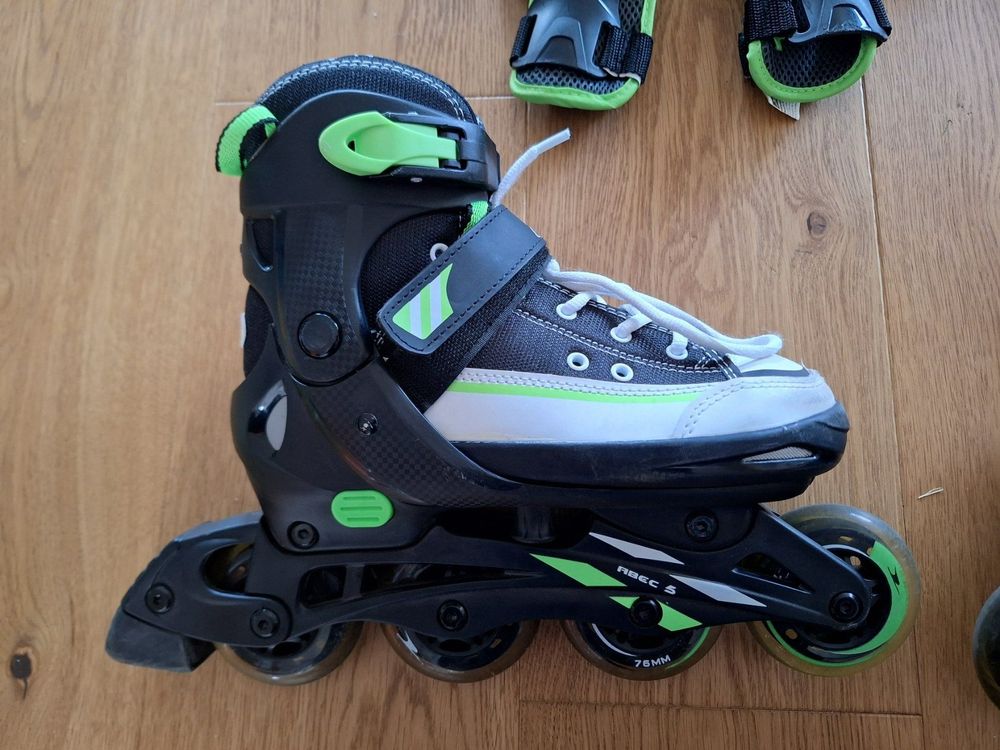 Inline Skates Kaufen auf Ricardo