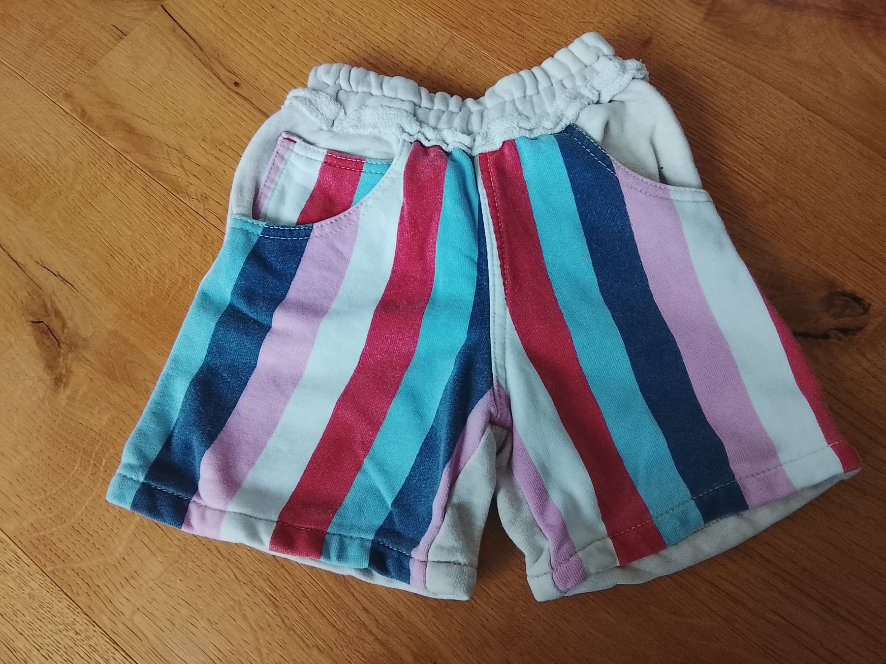 Pantaloni: Shorts Gr. 90 – Usato da St. Gallen venduto da Okonomyiaki