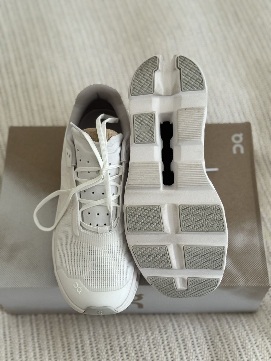On Damenschuhe: On Cloudmonster Void Damen Schuhe – Neu (gemäss Beschreibung) aus St. Gallen von yul_lfs7 3