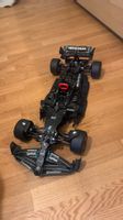 Lego Technic Mercedes F1 Rennwagen gebraucht Zustand