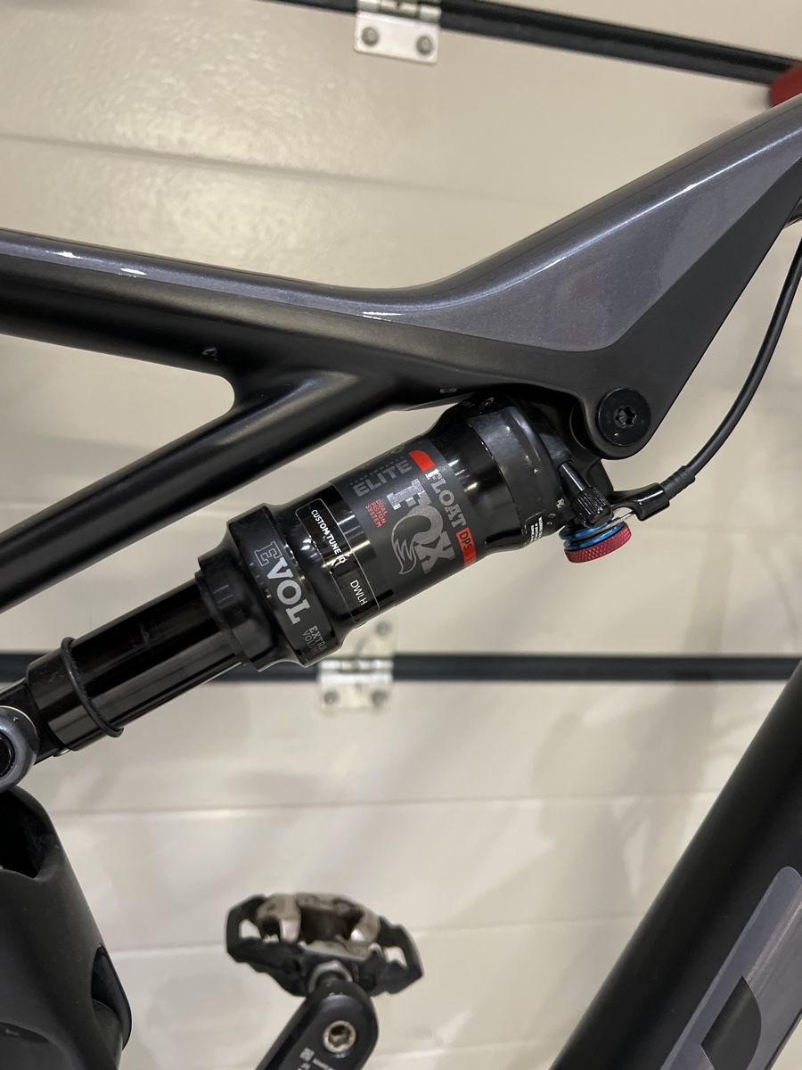 Bixs Biciclette: Vélo bixs pace 100 19” – Usato da Cernier venduto da MUM_usinage 6
