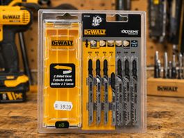 DeWALT XPC Stichsägeblatt Set, 14-tlg. DT2298