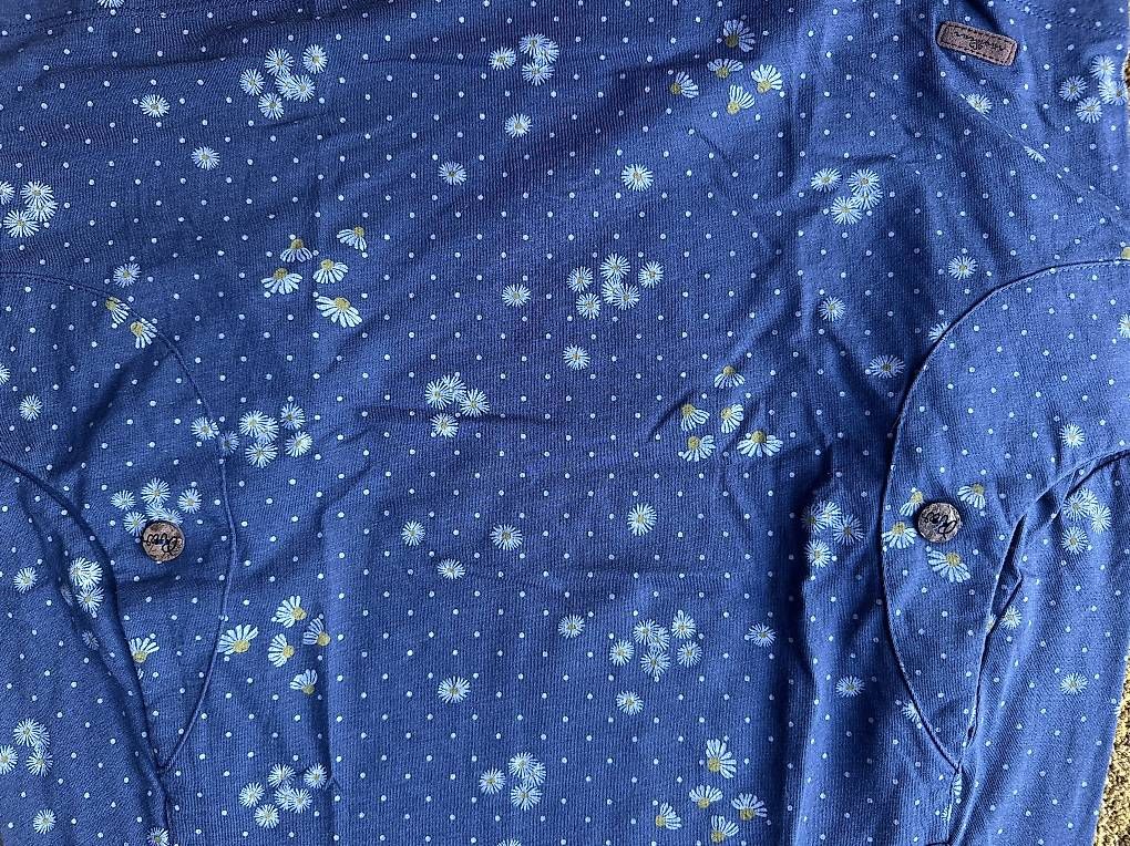 Ragwear Vestiti: Ragwear Kleid Gänseblümchen XS – Usato da Buchrain venduto da pat4s 2