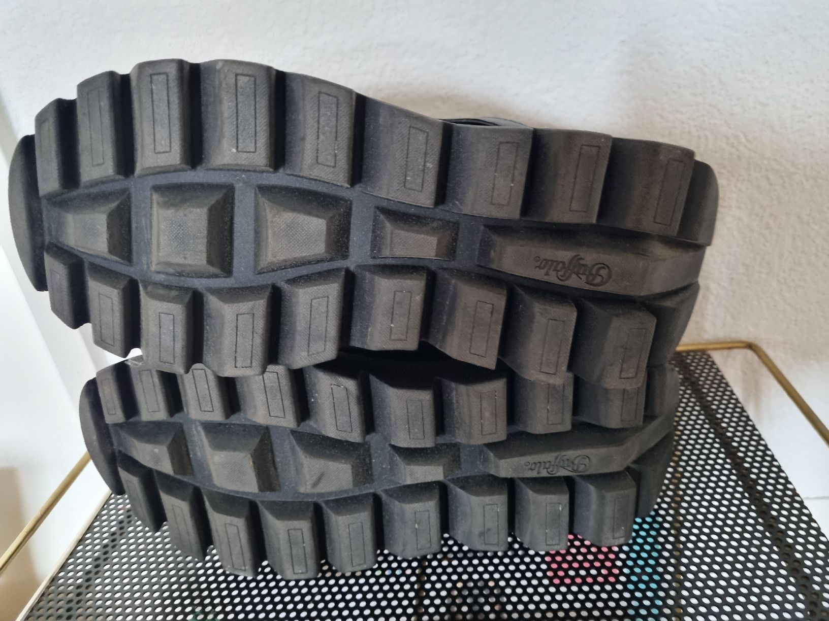Scarpe da uomo: Buffalo  Schuhe Gr.40 – Usato da Burgdorf venduto da StefanieH 1