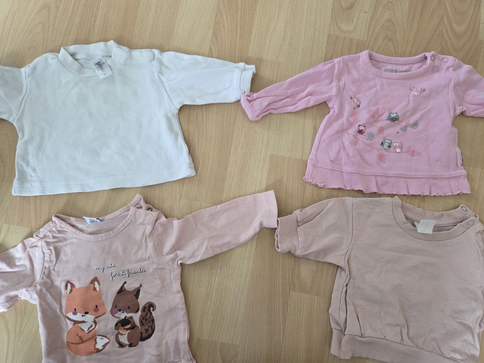 Kleiderpakete & -sets: Baby Set, Grösse 50/56 – Gebraucht aus Staad SG von wk100 3