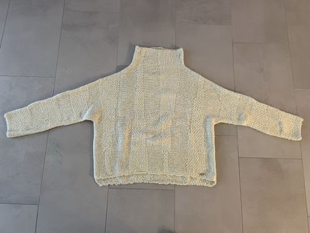 Strickpullover mit Stehkragen Guess S