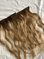 Extension cheveux WEFT