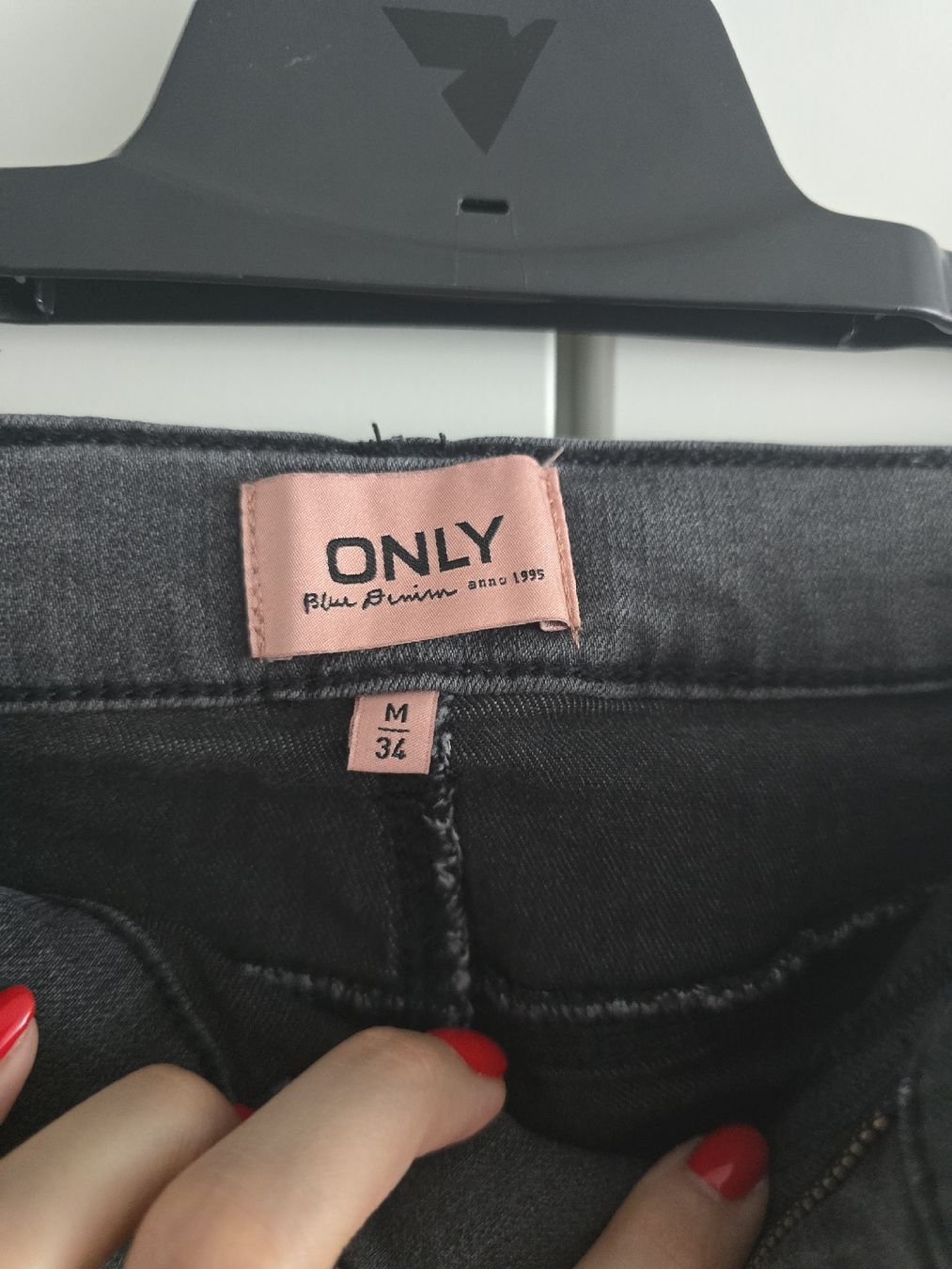 Only Pantalons: Only Jeans - Grösse M 34 – D'occasion à Rickenbach b. Wil par Kth_v8 1
