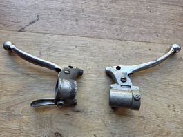 Originale Griffe ev. Pony Domino