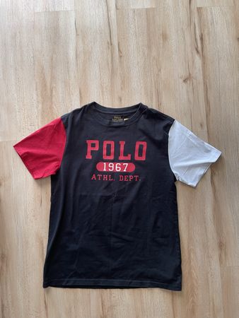 Polo Ralph Lauren garçon L (14-16 ans), État neuf