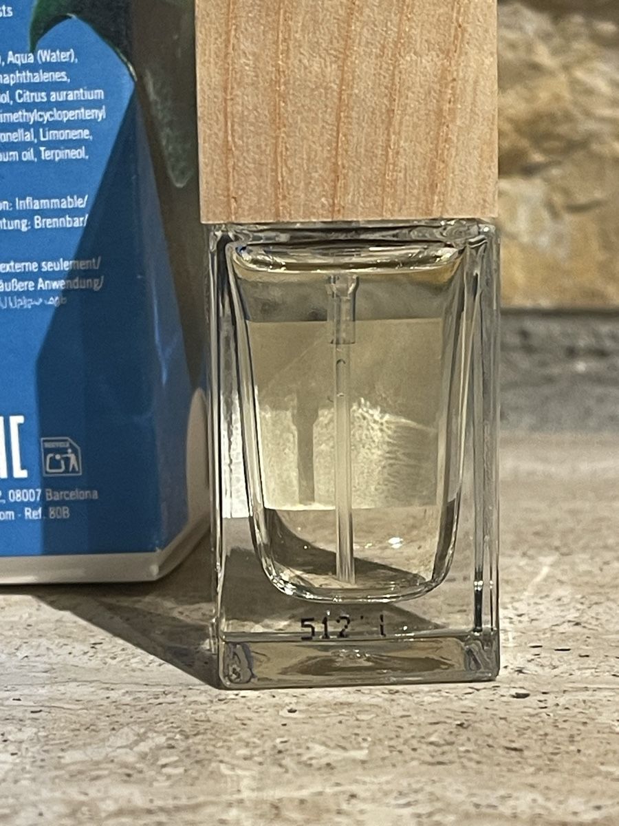 Profumi & Eau de Toilette: Carner Barcelona - Isla Bohemia, 15 ml – Nuovo e nell'imballaggio originale da Oberdorf BL venduto da Fiomina1 2