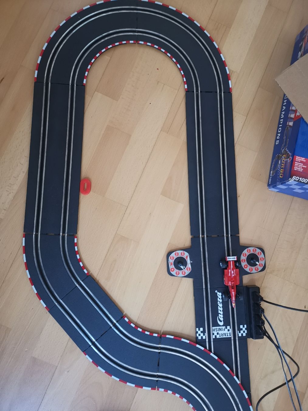 Spiele: Jeu de voiture – Gebraucht aus La Corbaz von Emma22cj 4